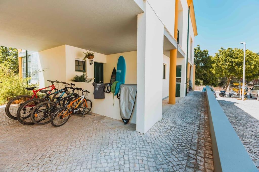 Villa Roots House Cascaes Exterior foto