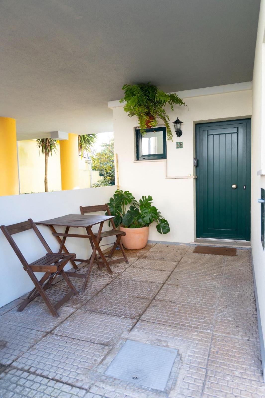 Villa Roots House Cascaes Exterior foto