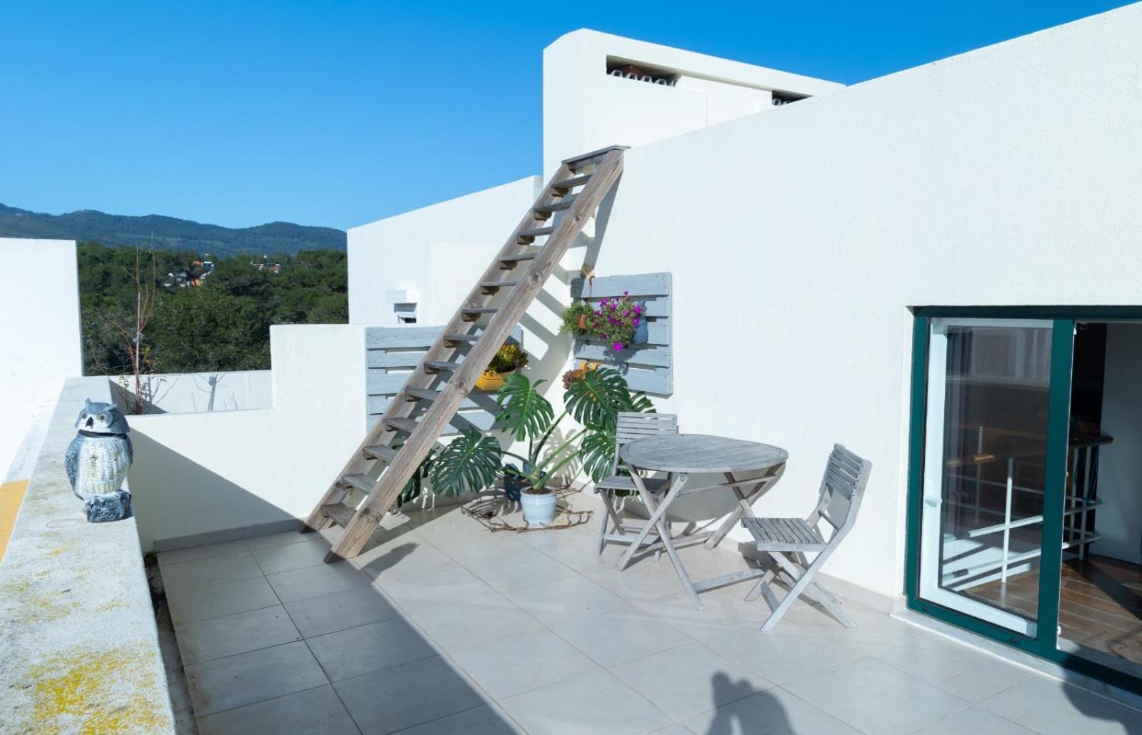 Villa Roots House Cascaes Exterior foto